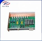 fr4 94v0 pcb pcba, electronic pcb, pcba manufacturer