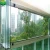 Import frameless double sliding glass  vacuum insulated window from China
