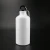 Import Free Sample 400/500/600ML Metal Water Bottle Custom Printing Aluminum Sports Bottle from China