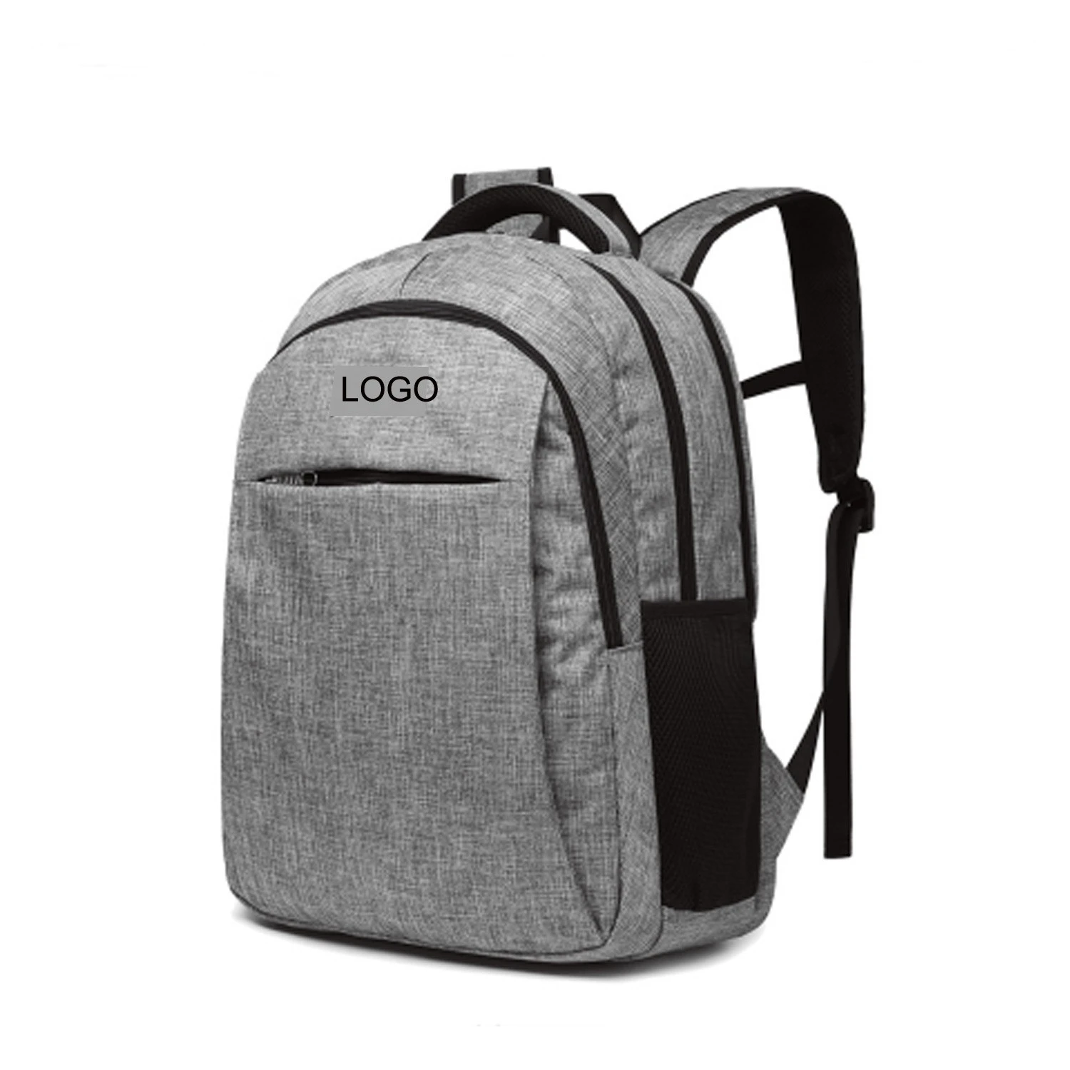 Free Sample Custom Backpacks Laptop Factory Wholesale Mochilas Bag Waterproof ODM OEM Business Anti Theft Smart Laptop Backpack