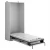 Free sample new design murphy wall bed metal parts by  universal bed legs