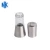 Import FREE SAMPLE Stainless Steel Salt/Sugar / Spice/Pepper Shaker Seasoning Cans with Rotating Cover from China