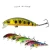 Import Free samples hard fishing lure weight 12g fishing minnow lure for fishing from China