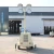 Import Free Shipping Cheap low price spotlight high mast diesel power generator light tower for sale from China