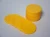 Import free shipping cheap plastic air hockey pucks for sales from China