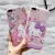 Import Free shipping rose cameo hot mobile phone silicone case shell for iPhone 6 6s 7 7 plus from China