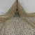 Import French Tulle Beaded sequin Embroidery Lace Fabric For Evening Dress from China