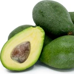 Fresh Hass & Fuerte Avocados