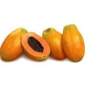 Fresh Papaya