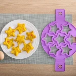 Fried Egg Pancake Maker Nonstick Omelette Mold Round Heart Pancake Maker Egg Cooker Pan Flip Egg Mold Kitchen Baking Accessories