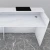Import Front desk cashier 160/180cm simple modern clothing store company front desk from China