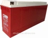 Front Terminal 12V Deep Cycle Battery Solar Storage Battery