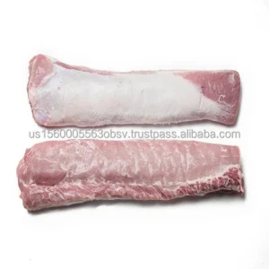 Frozen Pork tenderloin Best Offers