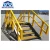 Import FRP stair with rescue ladderstair handrail from China