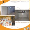 Fruit Cold Storage Room Large Cold Room Project