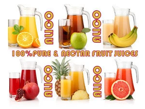 Best rates on All Fruit Juices