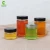Import Fruit Preserves Jelly Jam Glass Jars 150ml 212ml 314ml from China