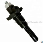 Fuel High-pressure Injection Pump 3803941 PIN. 0414693005 for PENTA automobile