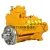 Import fuel pump 326-4635 320-2512 fuel injection pump c6.4 320d diesel fuel pump from China