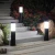 fulidi  Outdoor Bollard Lighting Acrylic12W 18W Led Lawn Pathyway Bollard Garden Light Waterproof IP54 Post Light