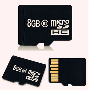 full capacity MicroSD Memory TF Card 2GB 4GB 8GB 16GB Class10