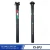 Import Full carbon bicycle seatpost MTB road mountain bike carbon seat post seat tube 27.2/30.8/31.6*350/400 mm bicycle parts from China