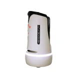 Full-featured Easy To Operatel Hotel Artificial Intelligence Robot Service Robot