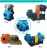 Import Full-size heavy duty machinery manufacturer, mineral processing pump machinery supplier from China