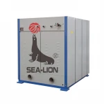 Full Suspension auto washing machine Washer Extractor ( XGQ-80F ) from Sealion