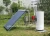 Import Full system split solar water heater system from China