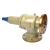 Import Fully Enclosed Safety Valve High Pressure and Temperature Valve Pressure Relief Valve from China