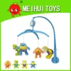 Funny baby musical mobile toys baby crib mobiles battery operated musical baby mobiles