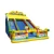 Import Funny Inflatable bouncers/inflatable jumper/bounce houses for kids from China