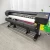 Import Funsun 1.8m 6 feet DX6 Head 1440dpi Banner Tarpaulin Canvas Paper Large Format Printer Eco Solvent Printer Machine from Pakistan