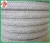 Import furnace door sealing ceramic fiber rope specification from China