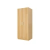 furniture wooden modern storage cheap wardrobe