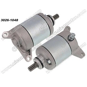 FZ16 Motorcycle Parts Electric Motor Starter Other Motorcycle Accessories