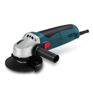 G-max 900W 115MM Hand Held Angle Grinder for wood  GT11130