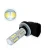Import G-View Automotive Car accessories H27/881 14smd 3030 led light,Super bright car led light from China