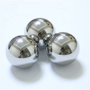 G100 3/16 Inch 4.763mm  AISI 304  316 316L 420C 440C  Stainless Steel Beads/Balls