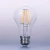 Import G125 10W Filament Bulb Light E27 from China