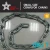 Import G80 high quality steel welded galvanized lifting chain round link chain from China