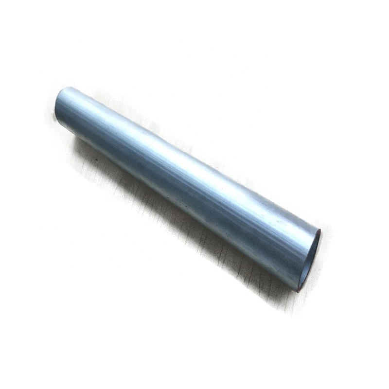 galvanized iron pipe for greenhouse frame