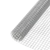 Galvanized Iron Wire Material and Square Hole Shape cheap wire mesh