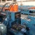 Import Galvanized steel c u channel purlin bracket cutting machine from China