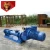 Import GAMBOSS Low Fluctuate High Quality Powerful Solid Control System Screw Pump from China