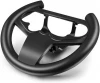 Gaming Racing Steering Simulator Wheel For PS4 Car Steering Wheel Driving Controller Playstation 4 Accessories