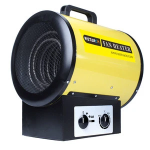 Garage and Shop Construction Use Heater Industrial Electric Fan Heater
