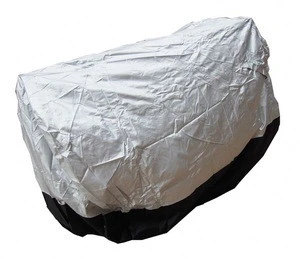 Garage Covered Shelter Tent Waterproof for Honda Side Plastic Sun Protection Wholesale Accessory Motorbike Motorcycle Cover