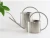 Import Gardening tools Stainless steel Water Can Long and narrow Spout Watering pot planting water can from China